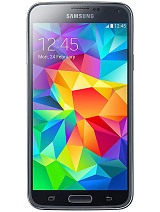 Best available price of Samsung Galaxy S5 LTE-A G901F in Palau