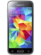 Best available price of Samsung Galaxy S5 mini Duos in Palau