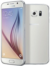 Best available price of Samsung Galaxy S6 Duos in Palau