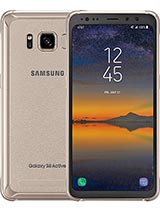 Best available price of Samsung Galaxy S8 Active in Palau