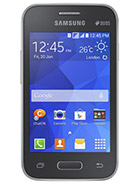 Best available price of Samsung Galaxy Star 2 in Palau