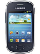 Best available price of Samsung Galaxy Star S5280 in Palau