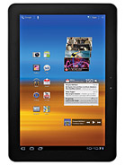 Best available price of Samsung Galaxy Tab 10-1 LTE I905 in Palau
