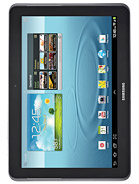 Best available price of Samsung Galaxy Tab 2 10-1 CDMA in Palau