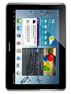 Best available price of Samsung Galaxy Tab 2 10-1 P5110 in Palau