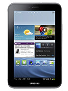 Best available price of Samsung Galaxy Tab 2 7-0 P3110 in Palau