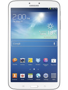 Best available price of Samsung Galaxy Tab 3 8-0 in Palau
