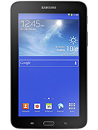Best available price of Samsung Galaxy Tab 3 Lite 7-0 3G in Palau