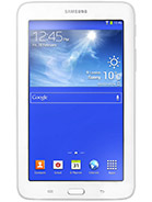 Best available price of Samsung Galaxy Tab 3 Lite 7-0 VE in Palau
