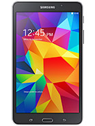 Best available price of Samsung Galaxy Tab 4 7-0 LTE in Palau