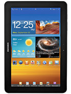 Best available price of Samsung Galaxy Tab 8-9 P7310 in Palau