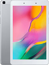 Best available price of Samsung Galaxy Tab A 8.0 (2019) in Palau