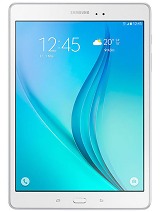 Best available price of Samsung Galaxy Tab A 9-7 in Palau