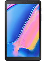 Best available price of Samsung Galaxy Tab A 8-0 S Pen 2019 in Palau