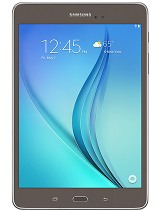 Best available price of Samsung Galaxy Tab A 8-0 2015 in Palau
