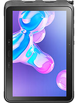 Best available price of Samsung Galaxy Tab Active Pro in Palau