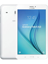Best available price of Samsung Galaxy Tab E 8-0 in Palau