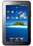 Best available price of Samsung P1000 Galaxy Tab in Palau