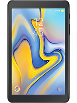 Best available price of Samsung Galaxy Tab A 8-0 2018 in Palau