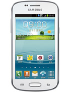 Best available price of Samsung Galaxy Trend II Duos S7572 in Palau