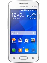 Best available price of Samsung Galaxy V Plus in Palau
