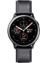 Best available price of Samsung Galaxy Watch Active2 in Palau
