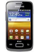 Best available price of Samsung Galaxy Y Duos S6102 in Palau