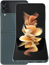 Best available price of Samsung Galaxy Z Flip3 5G in Palau