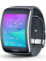 Best available price of Samsung Gear S in Palau