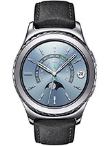 Best available price of Samsung Gear S2 classic 3G in Palau