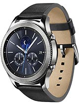 Best available price of Samsung Gear S3 classic in Palau