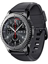 Best available price of Samsung Gear S3 frontier LTE in Palau