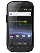 Best available price of Samsung Google Nexus S in Palau