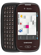 Best available price of Samsung Gravity Q T289 in Palau