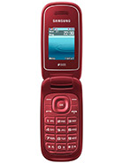Best available price of Samsung E1272 in Palau