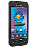 Best available price of Samsung Mesmerize i500 in Palau