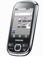 Best available price of Samsung I5500 Galaxy 5 in Palau