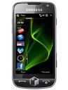 Best available price of Samsung I8000 Omnia II in Palau
