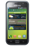 Best available price of Samsung I9001 Galaxy S Plus in Palau