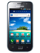 Best available price of Samsung I9003 Galaxy SL in Palau