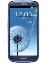 Best available price of Samsung I9305 Galaxy S III in Palau