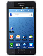 Best available price of Samsung I997 Infuse 4G in Palau