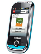 Best available price of Samsung M3710 Corby Beat in Palau
