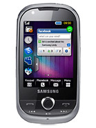 Best available price of Samsung M5650 Lindy in Palau