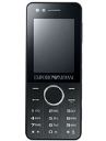 Best available price of Samsung M7500 Emporio Armani in Palau