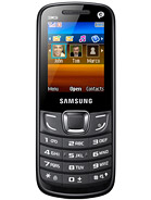 Best available price of Samsung Manhattan E3300 in Palau