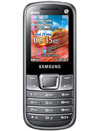 Best available price of Samsung E2252 in Palau