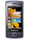 Best available price of Samsung B7300 OmniaLITE in Palau