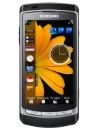 Best available price of Samsung i8910 Omnia HD in Palau