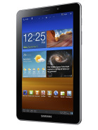Best available price of Samsung P6800 Galaxy Tab 7-7 in Palau
